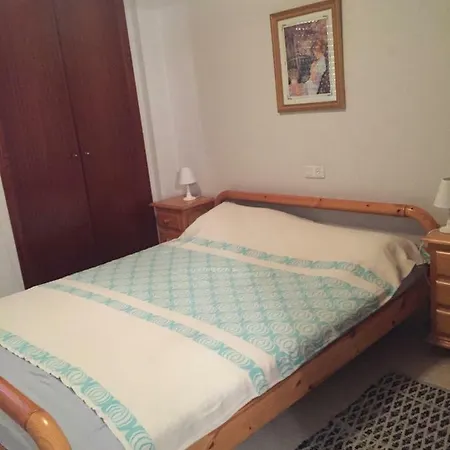 Rosario Apartment Malaga