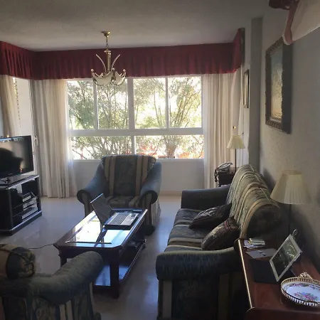 Rosario Apartament Malaga