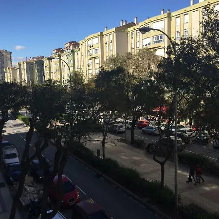 아파트 Rosario