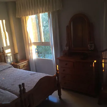 Rosario Appartement